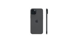 IPhone 15 Plus 512GB - Czarny