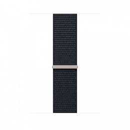 Opaska sportowa w kolorze północy do koperty 45 mm