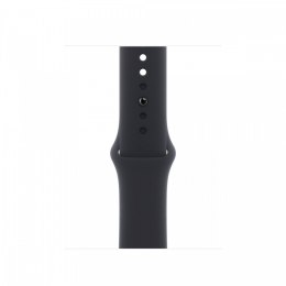 Pasek sportowy w kolorze północy do koperty 41 mm - rozmiar M/L