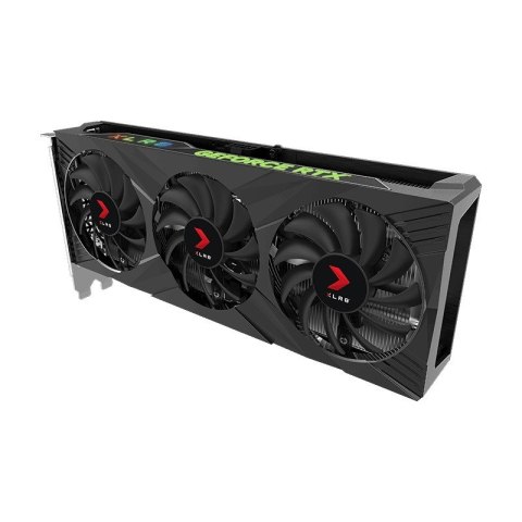 Karta graficzna GeForce RTX 4060 8GB XLR 8 Gaming Verto Epic-X RGB OC TF DLSS3 Karta graficzna GeForce RTX 4060 8GB XLR 8 Gaming Verto Epic-X RGB OC TF DLSS3