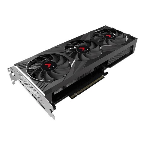 Karta graficzna GeForce RTX 4060 8GB XLR 8 Gaming Verto Epic-X RGB OC TF DLSS3 Karta graficzna GeForce RTX 4060 8GB XLR 8 Gaming Verto Epic-X RGB OC TF DLSS3