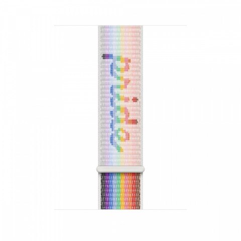Opaska sportowa Pride Edition do koperty 45 mm Opaska sportowa Pride Edition do koperty 45 mm