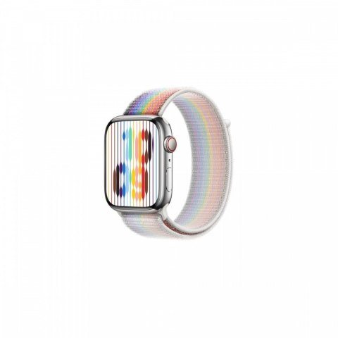 Opaska sportowa Pride Edition do koperty 45 mm Opaska sportowa Pride Edition do koperty 45 mm