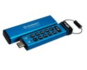 Pendrive 16GB IronKey Keypad 200C USB-C FIPS140-3 Lvl3 AES-256