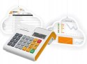 Kasa fiskalna Novitus Link Online + FISKALIZACJA + ZGŁOSZENIE