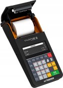Kasa fiskalna Novitus NANO II CI WIFI + FISKALIZACJA + ZGŁOSZENIE