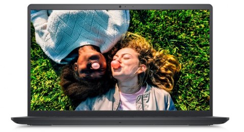 Laptop Inspiron 3520 Win11Pro i7-1255U/512GB/16GB/INTEL IRIS XE/15.6 FHD/BLACK/2Y NBD Laptop Inspiron 3520 Win11Pro i7-1255U/512GB/16GB/INTEL IRIS XE/15.6 FHD/BLACK/2Y NBD