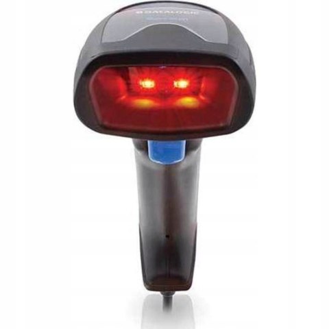 Skaner 2D Datalogic QuickScan QW2520 podst/USB QW2520-BKK1S Skaner 2D Datalogic QuickScan QW2520 podst/USB QW2520-BKK1S