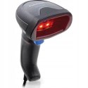 Skaner 2D Datalogic QuickScan QW2520 podst/USB QW2520-BKK1S