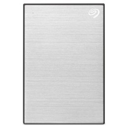 Disc One Touch 4TB 2,5 STKZ4000401 srebrny
