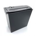 Niszczarka dokumentów, folii i kart kredytowych SHREDDER V3.0 MT215