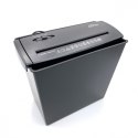 Niszczarka dokumentów, folii i kart kredytowych SHREDDER V3.0 MT215