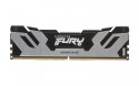 Pamięć DDR5 Fury Renegade 24GB(1*24GB)/7200 CL38 czarno-srebrna
