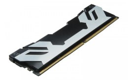 Pamięć DDR5 Fury Renegade 24GB(1*24GB)/7200 CL38 czarno-srebrna