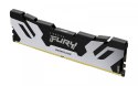 Pamięć DDR5 Fury Renegade 48GB(2*24GB)/7200 CL38 czarno-srebrna