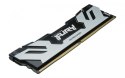 Pamięć DDR5 Fury Renegade 48GB(2*24GB)/7200 CL38 czarno-srebrna