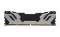 Pamięć DDR5 Fury Renegade 48GB(2*24GB)/7200 CL38 czarno-srebrna