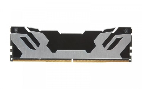 Pamięć DDR5 Fury Renegade 96GB(2*48GB)/6400 CL32 czarno-srebrna Pamięć DDR5 Fury Renegade 96GB(2*48GB)/6400 CL32 czarno-srebrna