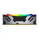 Pamięć DDR5 Fury Renegade RGB 48GB(1*48GB)/6400 CL32 czarno-srebrna