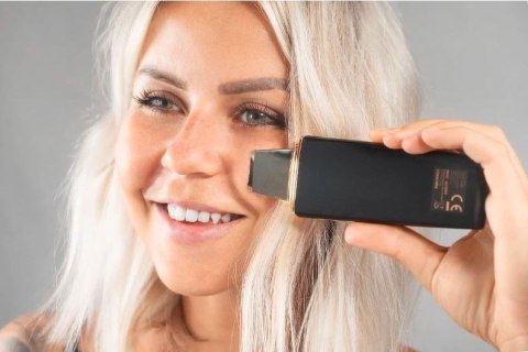 Urządzenie do peelingu kawitacyjnego PO2060 Urządzenie do peelingu kawitacyjnego PO2060