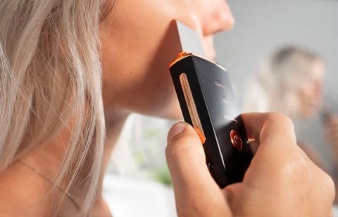 Urządzenie do peelingu kawitacyjnego PO2060 Urządzenie do peelingu kawitacyjnego PO2060
