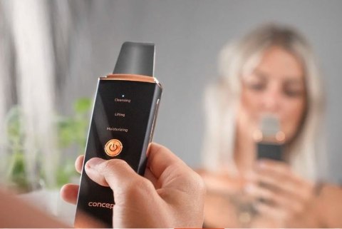 Urządzenie do peelingu kawitacyjnego PO2060 Urządzenie do peelingu kawitacyjnego PO2060
