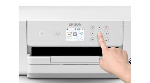 Drukarka WF-M4119DW A4/35ppm/W(LAN)/USB/GDI Drukarka WF-M4119DW A4/35ppm/W(LAN)/USB/GDI