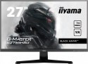 Monitor 27 cali G2755HSU-B1 VA,FHD,100Hz,1ms,HDMI,DP,2xUSB,2x2W