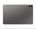 Tablet Galaxy Tab S9 FE+ X616 12.4 cala 5G 8/128GB szary
