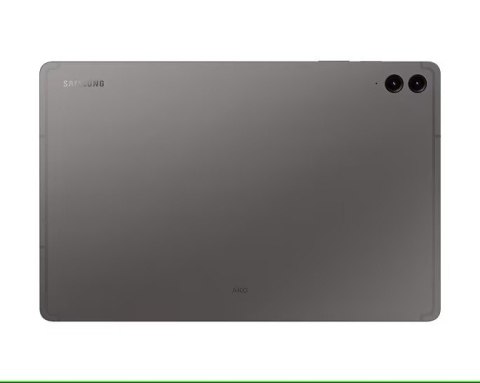 Tablet Galaxy Tab S9 FE+ X616 12.4 cala 5G 8/128GB szary Tablet Galaxy Tab S9 FE+ X616 12.4 cala 5G 8/128GB szary