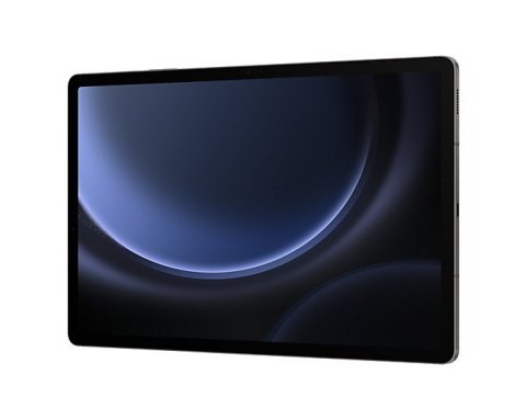 Tablet Galaxy Tab S9 FE+ X616 12.4 cala 5G 8/128GB szary Tablet Galaxy Tab S9 FE+ X616 12.4 cala 5G 8/128GB szary