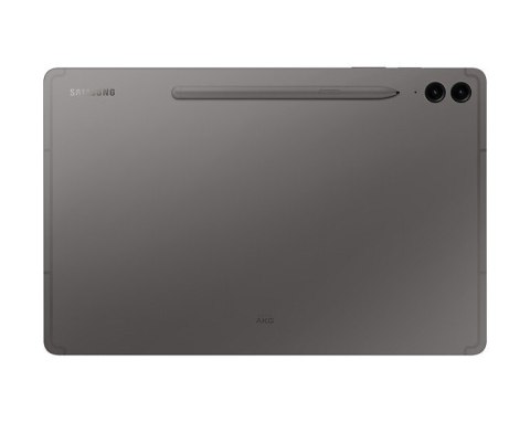 Tablet Galaxy Tab S9 FE+ X616 12.4 cala 5G 8/128GB szary Tablet Galaxy Tab S9 FE+ X616 12.4 cala 5G 8/128GB szary