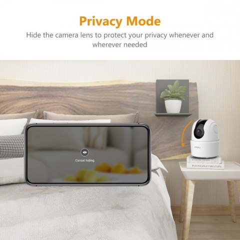 Kamera Ranger 2C-L IPC-TA22CP-L, 2Mpx Kamera Ranger 2C-L IPC-TA22CP-L, 2Mpx