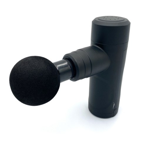 Masażer ręczny (6 głowic) PORTABLE GUN MASSAGER MT6526 Masażer ręczny (6 głowic) PORTABLE GUN MASSAGER MT6526