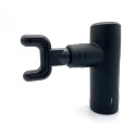 Masażer ręczny (6 głowic) PORTABLE GUN MASSAGER MT6526