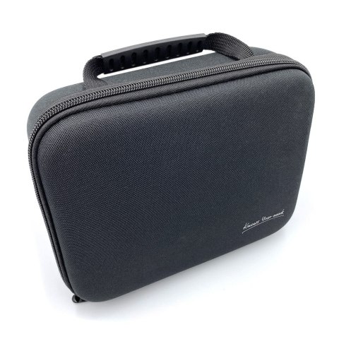 Masażer ręczny (6 głowic) PORTABLE GUN MASSAGER MT6526 Masażer ręczny (6 głowic) PORTABLE GUN MASSAGER MT6526