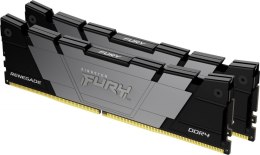 Pamięć DDR4 Fury Renegade 16GB(2*8GB)/4000 CL19