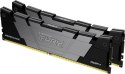 Pamięć DDR4 Fury Renegade 16GB(2*8GB)/4266 CL19