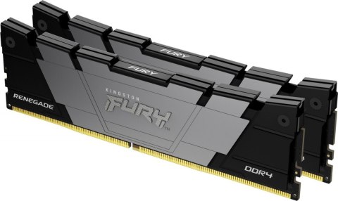 Pamięć DDR4 Fury Renegade 16GB(2*8GB)/4266 CL19 Pamięć DDR4 Fury Renegade 16GB(2*8GB)/4266 CL19