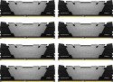 Pamięć DDR4 Fury Renegade 256GB(8*32GB)/3200 CL16