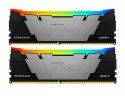 Pamięć DDR4 Fury Renegade RGB 16GB(2*8GB)/4266 CL19