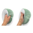 Poduszka masująca MASSAGING U-PILLOW MT6525