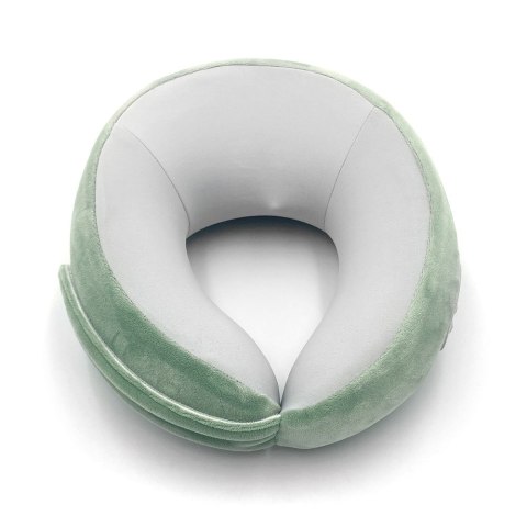 Poduszka masująca MASSAGING U-PILLOW MT6525 Poduszka masująca MASSAGING U-PILLOW MT6525