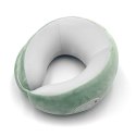 Poduszka masująca MASSAGING U-PILLOW MT6525