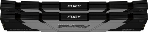 Pamięć DDR4 Fury Renegade 16GB(2*8GB)/5333 CL20 Pamięć DDR4 Fury Renegade 16GB(2*8GB)/5333 CL20