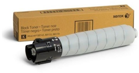 Toner 006R01773 do AltaLink B8170 52k czarny Toner 006R01773 do AltaLink B8170 52k czarny