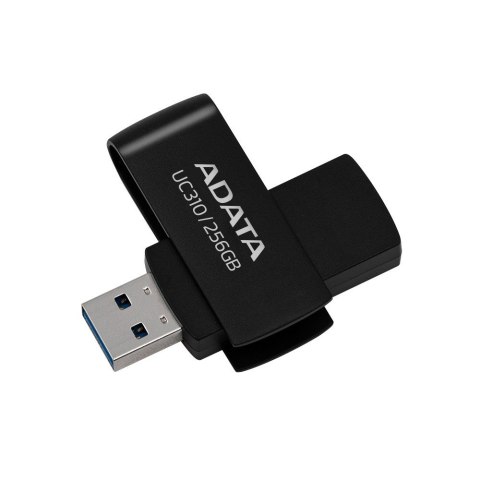 Pendrive UC310 256GB USB3.2 czarny Pendrive UC310 256GB USB3.2 czarny