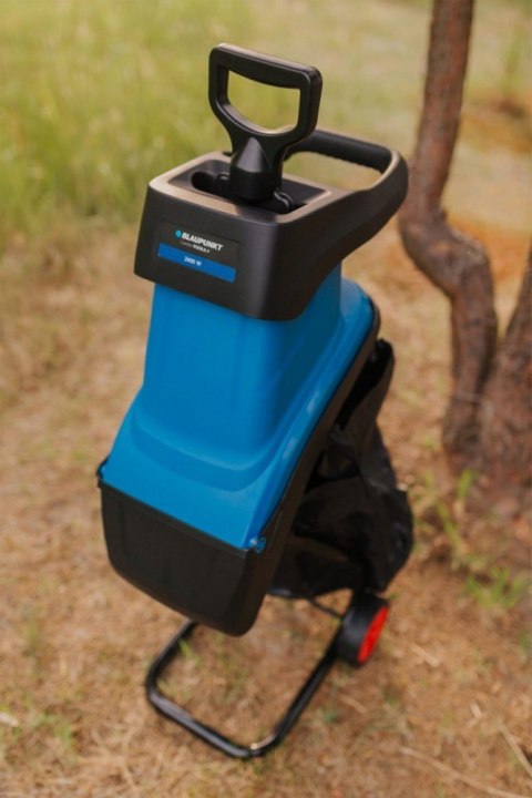 Rozdrabniacz GS3010 2400W Rozdrabniacz GS3010 2400W