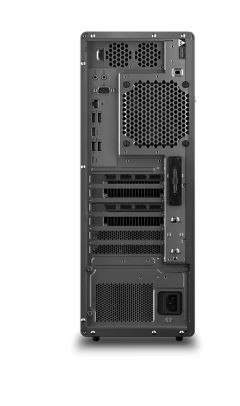 Stacja robocza ThinkStation P5 Tower 30GA000GPB W11Pro w5-2455X/2x32GB/1TB/INT/vPro/3YRS Premier Support Stacja robocza ThinkStation P5 Tower 30GA000GPB W11Pro w5-2455X/2x32GB/1TB/INT/vPro/3YRS Premier Support