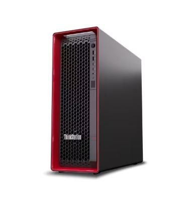 Stacja robocza ThinkStation P5 Tower 30GA000NPB W11Pro w3-2425/2x16GB/1TB/INT/vPro/3YRS Premier Support Stacja robocza ThinkStation P5 Tower 30GA000NPB W11Pro w3-2425/2x16GB/1TB/INT/vPro/3YRS Premier Support